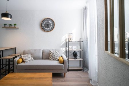 ONLOC – Appart T2 Réveil proche Halles