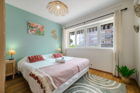 Cosy Morning – L’Azur – Plage à 100 mètres
