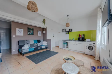 L’Onyx Studio Ville