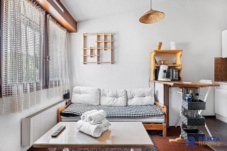 Le Carlit – Cosy au calme proche centre – 5 min