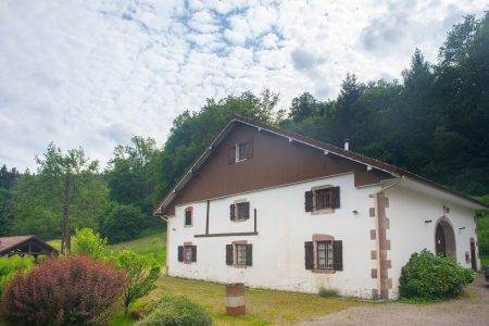 La Ferme aux Belles Sources – Spacieuse, Nature