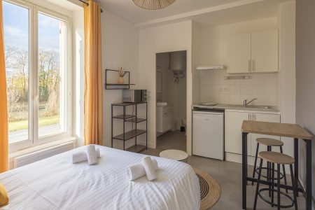 Sunshine – Appartement neuf