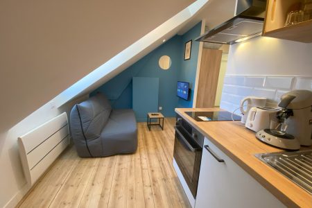 2 logements Neuf/Cosy avec Espaces Communs Premiu 23-24