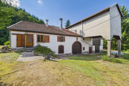 Les Roches Fleuries