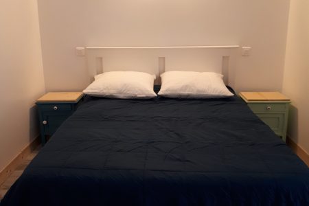 Petite maison de ville  indépendante