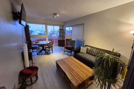 Le Mirabelle – Balcon – Vue Pyrénées