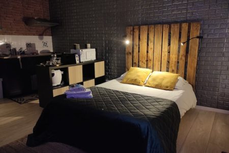 Vintage Studio Rouen Beauvoisine