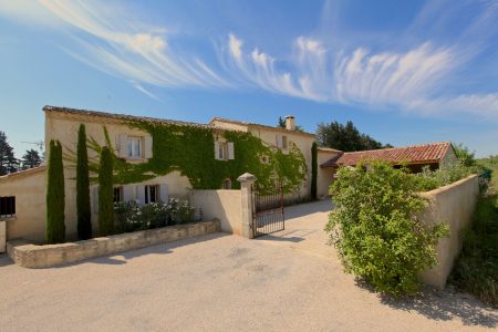 BASTIDE DE CHARME
