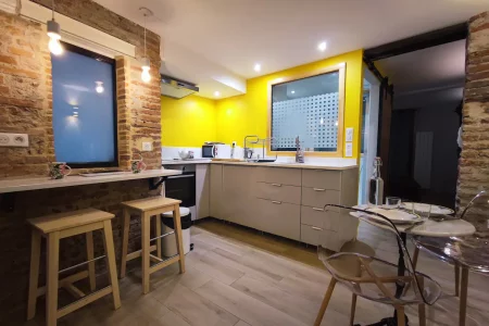 La Brique Dorée – Fibre – Cathédrale – Calme