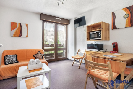 Le Capcir – Cosy et lumineux pour se ressourcer
