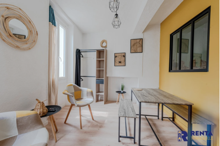 Le Topaze Cosy Ville Wifi