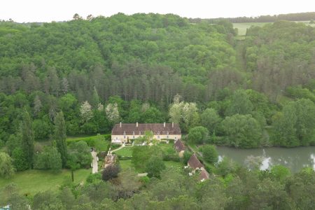 Château Forge du Roy