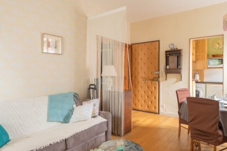 Au Petit Bonheur – Proche Centre et Lac