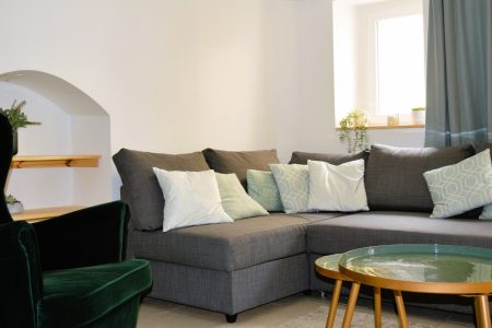 Halte Lutine – Maison chaleureuse en pierres