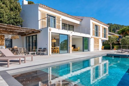 Villa – Lemonlili