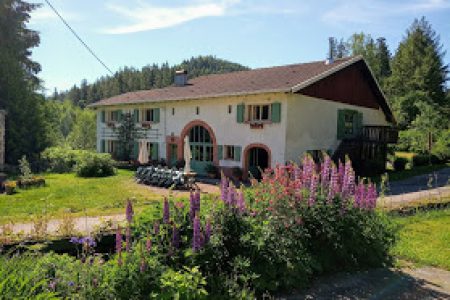 Charmante Ferme Vosgienne, avec vue magnifique sur les montagnes