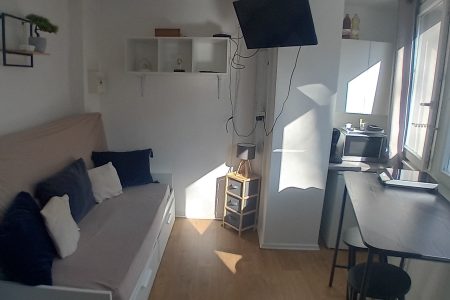 Studio Hyper-centre