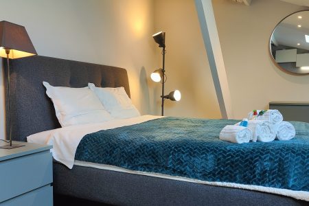 L&rsquo;Alcôve – Centre Ville Albi