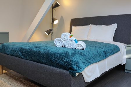 L&rsquo;Envolée – Centre ville Albi