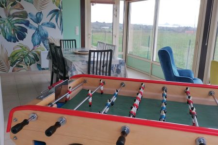 Séjour d’Exception – Vue Mont-Saint-Michel