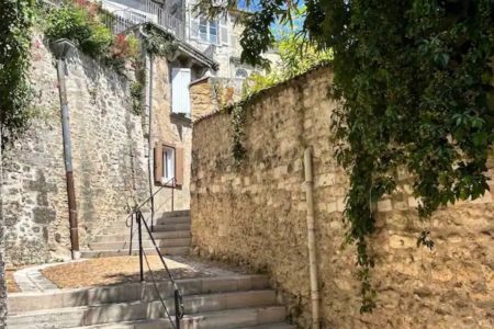 Le relais
