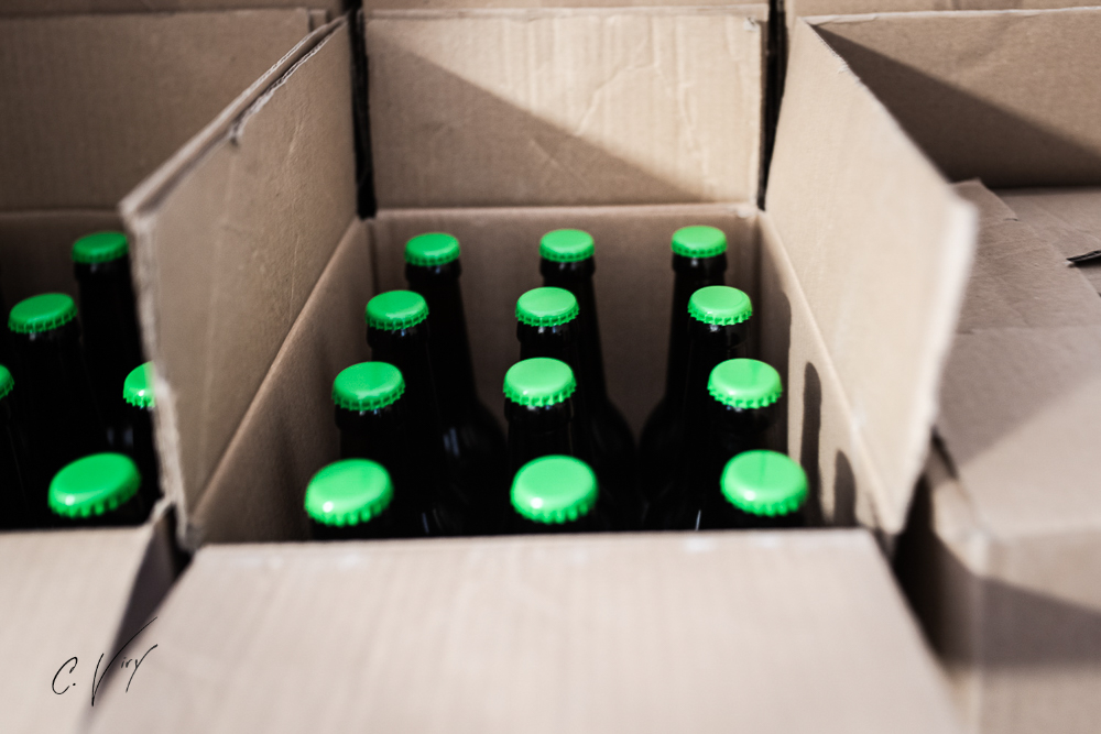 Micro-Brasserie de Quat’sous