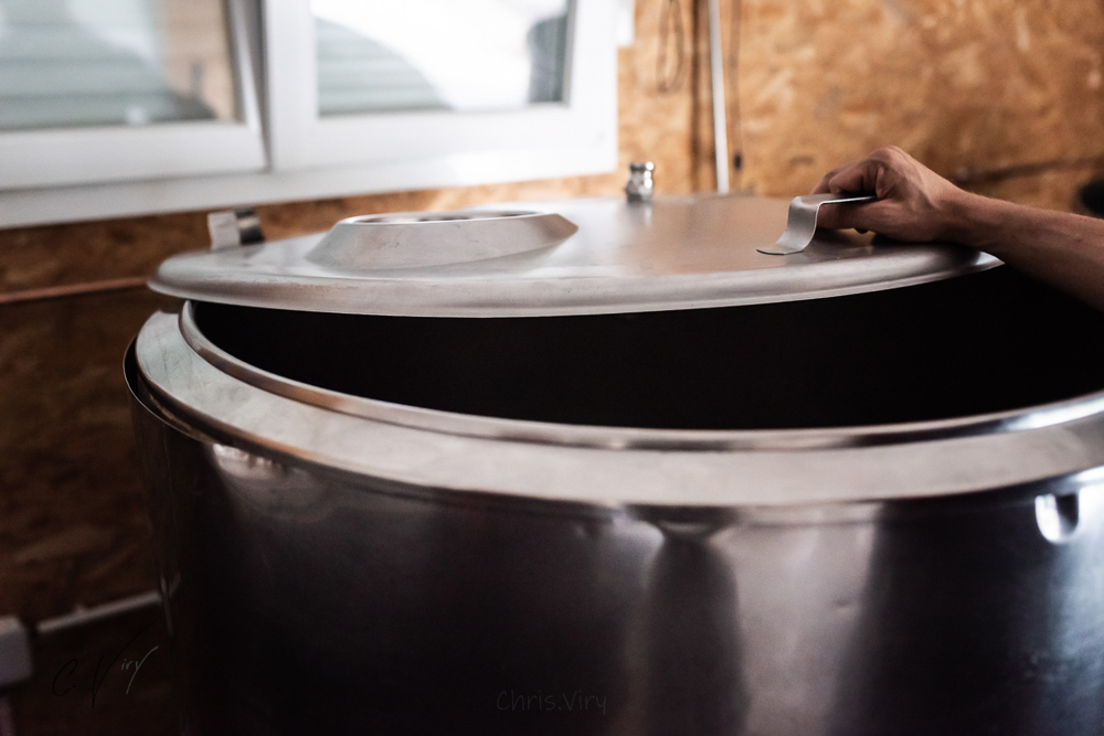 Micro-Brasserie de Quat’sous