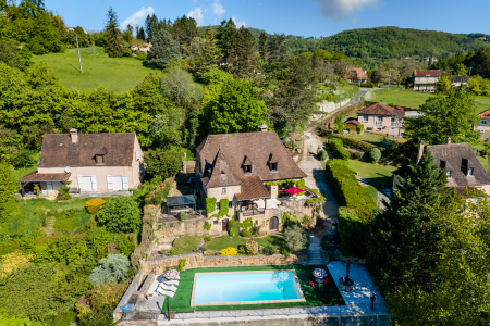 Le Pigeonnier de Sinzelle