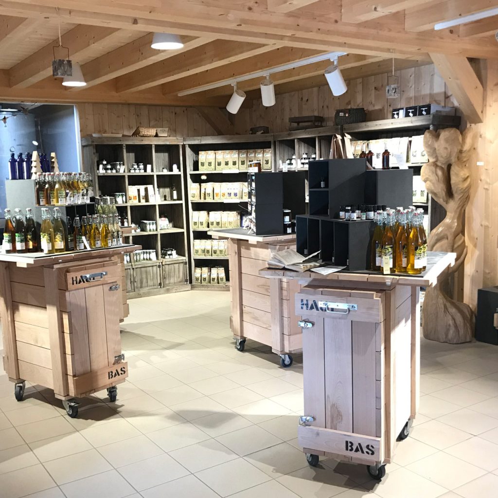 Le Haut du tôt – cascade la Pissoire – Moyemont