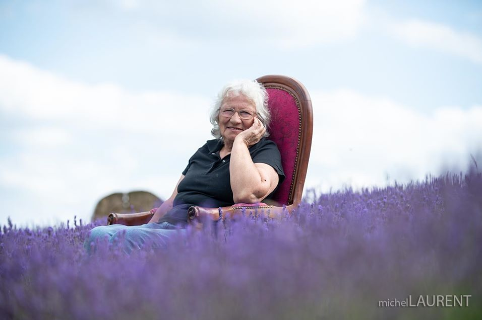 Les jardins de Bernadettes