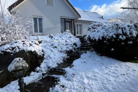 La Ribambelle – Terrain de pétanque et barbecue