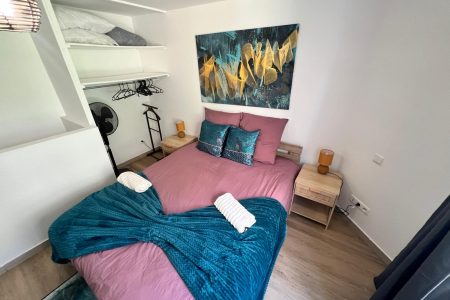 Montbel’appart – Le Duplex Jardin Terrasse
