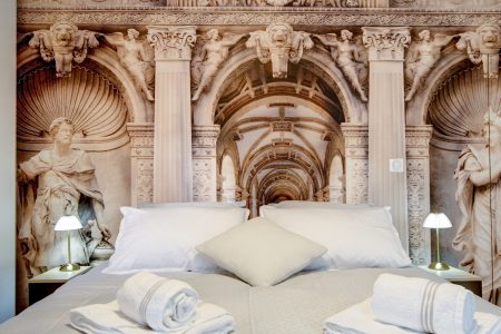 La Suite du Roi Henri