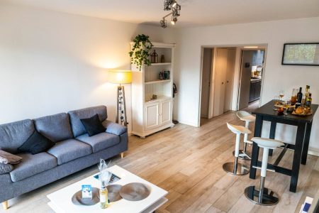 Le Sperata – Centre- 2 chbres – Terrasse – Parking