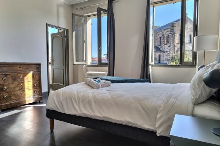 Le Côté Jardin – Spacieux – Centre ville Albi