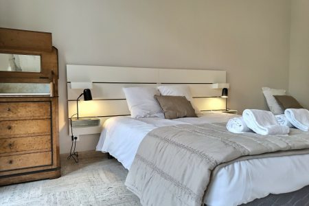 Le Côté Cour – Spacieux – Centre ville Albi