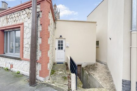 Escapade en Champagne