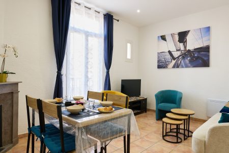 Le Cabrit : Climatisation – Wifi