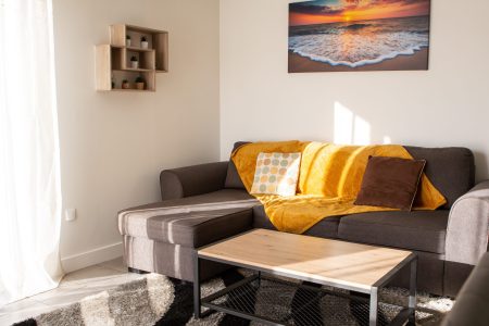 CASA LEIA – 4 min de la plage, Wifi