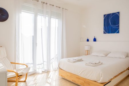 Zen Paradise – Proche centre ville – Jardin