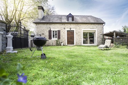 Sendets – Charmante Maison pour 6 – Proximité Pau