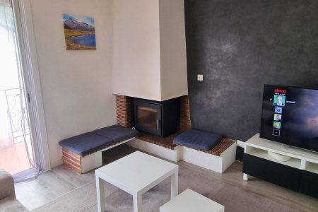 Le Duplex Pyrénéen – Terrasse – Clim – Parking