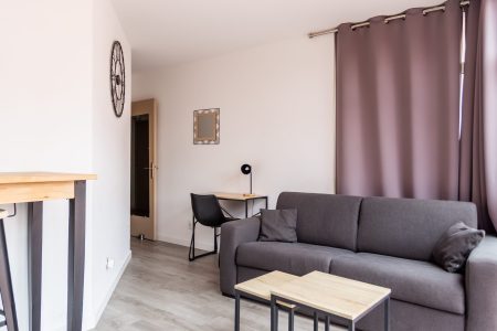 L’Archipel – Wifi – Centre ville