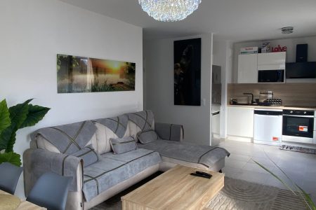 Le Belvédère – Appartement spacieux & moderne