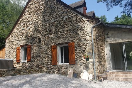 Maison familiale Baylère