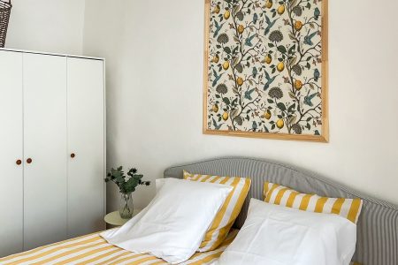 Le Sicile -Appartement agréable à Lespignan