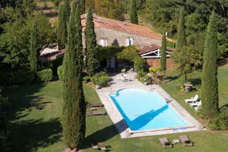 LA CAVALIÈRE