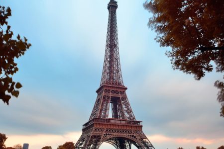 Maison 4/6 personnes proche Disney et Charles De Gaulle