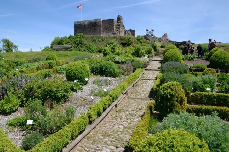 Tour du chateau – Epinal – Vosges