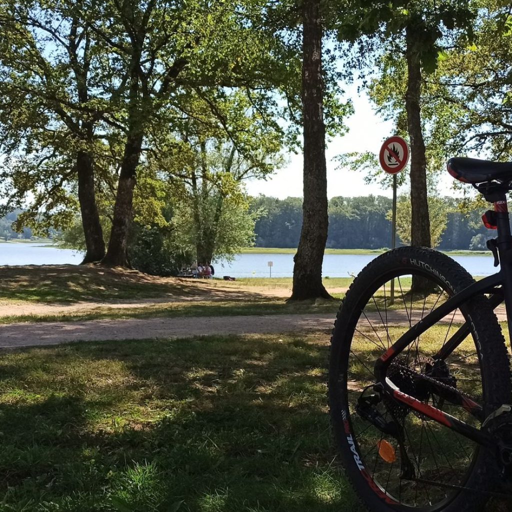 Lac de Bouzey – Chaumousey